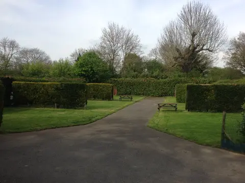 Diamond Farm C.& C. Park