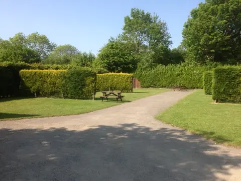 Diamond Farm C.& C. Park