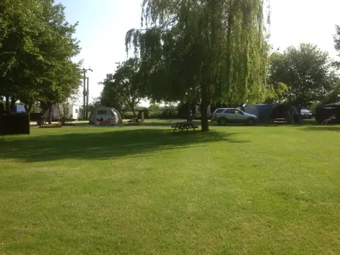 Diamond Farm C.& C. Park