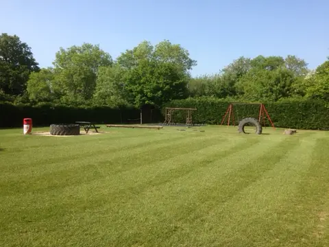 Diamond Farm C.& C. Park