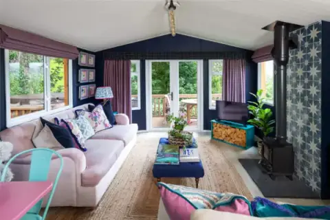 Howgill Lodge