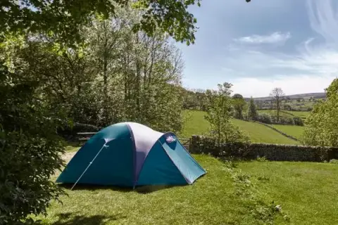 Howgill Lodge