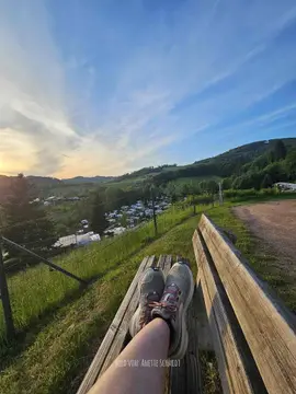 Terassen-Camping Schlierbach