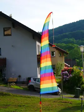 Terassen-Camping Schlierbach