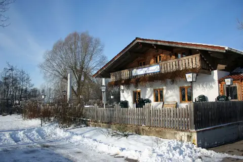 Campingplatz Haselfurth