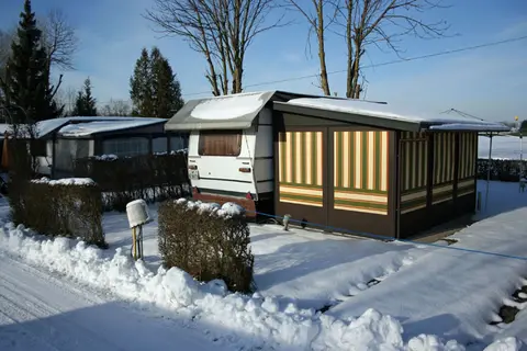 Campingplatz Haselfurth