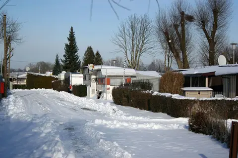 Campingplatz Haselfurth