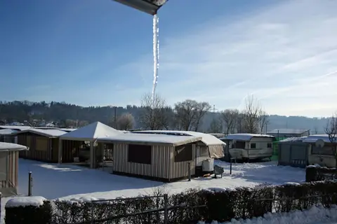 Campingplatz Haselfurth