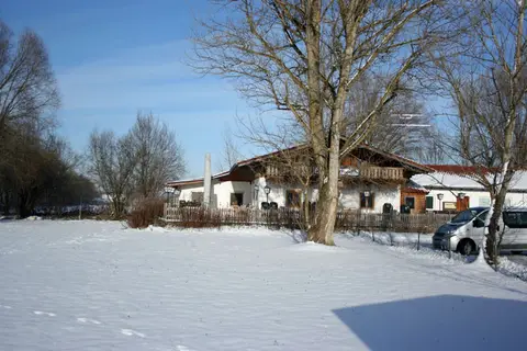 Campingplatz Haselfurth
