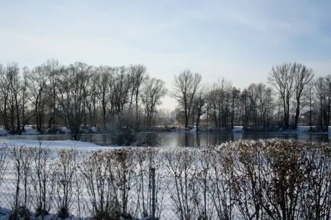Campingplatz Haselfurth