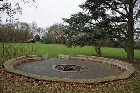 Needwood Forest Scout Camp