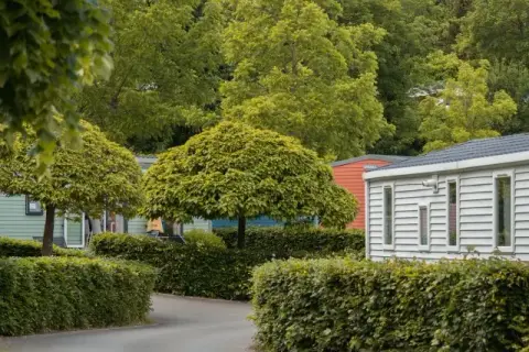 Camping Krounebierg