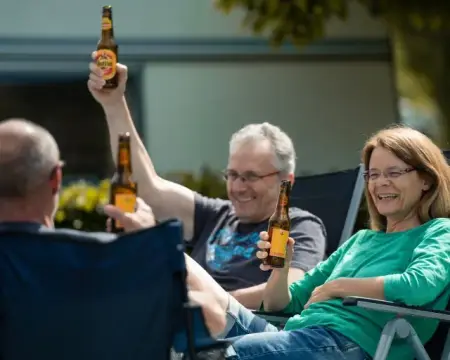 Camping Krounebierg