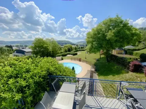 Camping Krounebierg