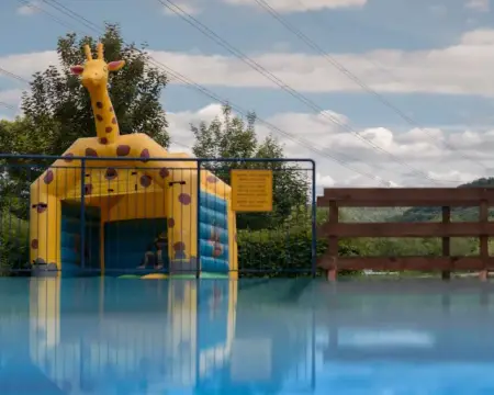 Camping Krounebierg