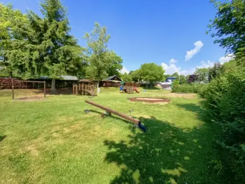 Camping Krounebierg