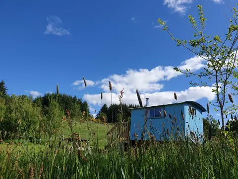 Glenshee Glamping