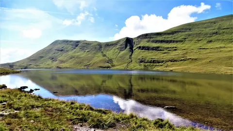 Brecon Beacons Camping & Caravan Park