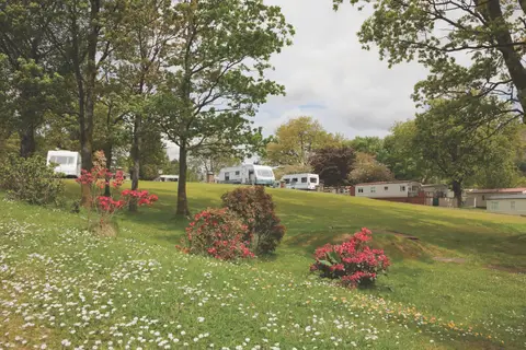 Ardlui Holiday Home Park