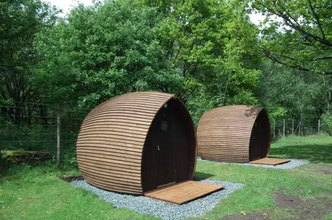 Ardlui Holiday Home Park