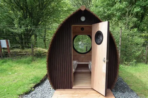 Ardlui Holiday Home Park