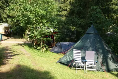 Schaalsee Camp