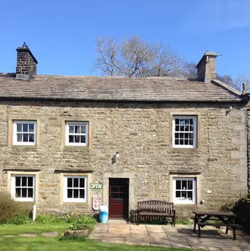 Rukin's Park Lodge Campsite