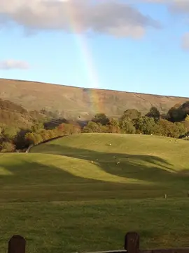 Rukin's Park Lodge Campsite