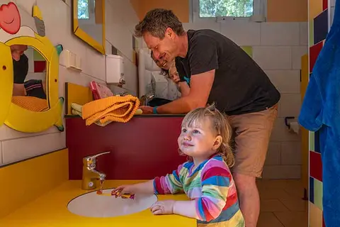 Dünencamp Ostseebad Karlshagen