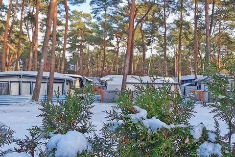 Dünencamp Ostseebad Karlshagen