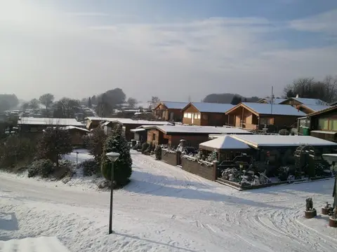 Wohnmobilstellplatz Beverblick Durchgangsplätze