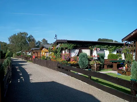 Wohnmobilstellplatz Beverblick Durchgangsplätze