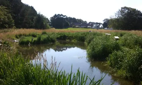 North Alves Holiday Park