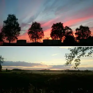 North Alves Holiday Park