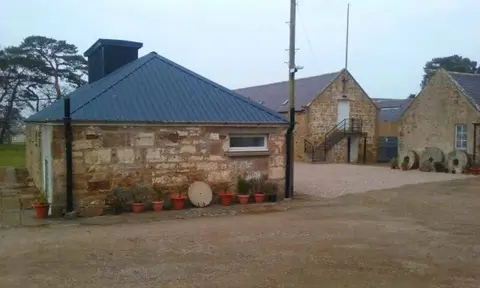 North Alves Holiday Park
