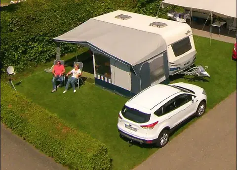 Kur- und Feriencamping Badenweiler
