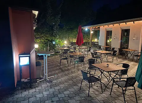 Kur- und Feriencamping Badenweiler