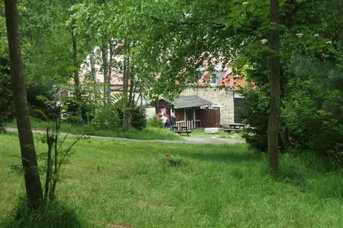 Autokemp Pod Císařem