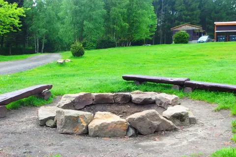 Autokemp Pod Císařem