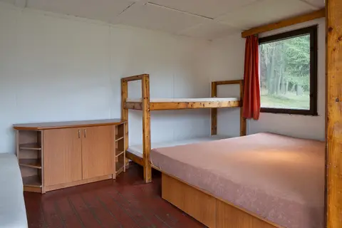 Autokemp Pod Císařem