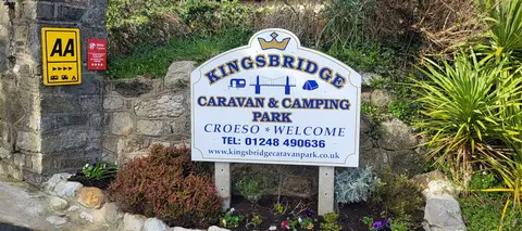Kingsbridge Caravan & Camping Park