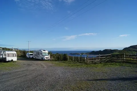 Derrylahan Hostel