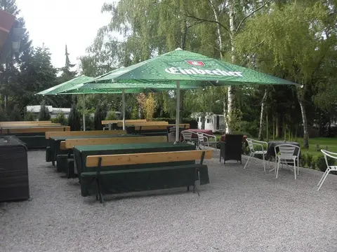 Camping Am Sultmer Berg