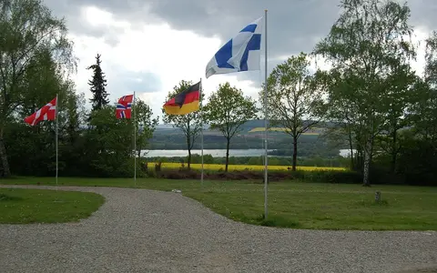 Camping Am Sultmer Berg