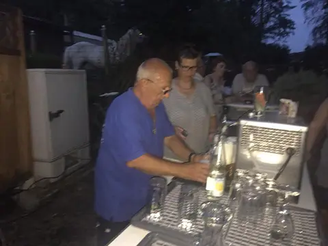 Camping Am Sultmer Berg