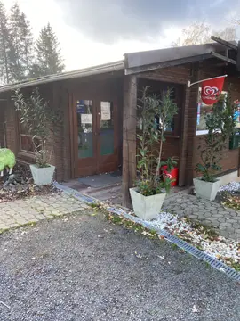 Camping Am Sultmer Berg