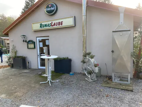 Camping Am Sultmer Berg
