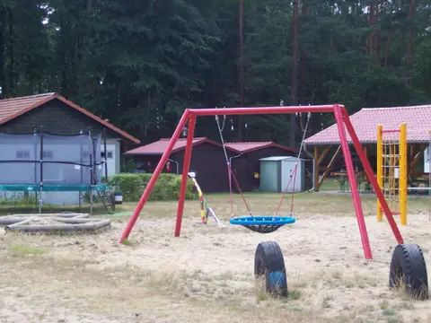 Campingplatz Havelblick