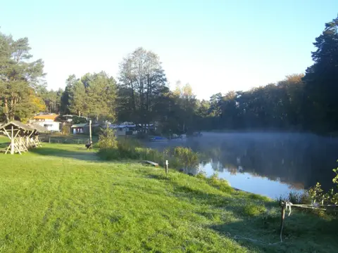 Campingplatz Havelblick