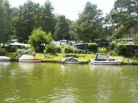 Campingplatz Havelblick